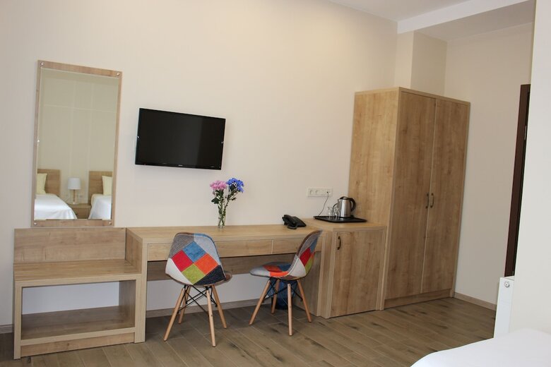 Boutique Hotel 32