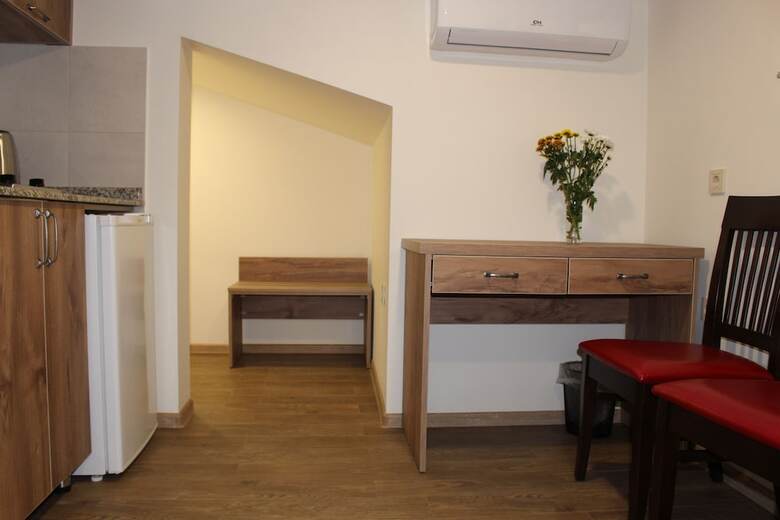 Boutique Hotel 32