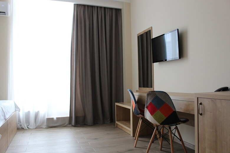 Boutique Hotel 32