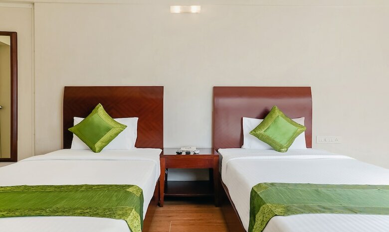 Hotel Treebo Brooks Manor