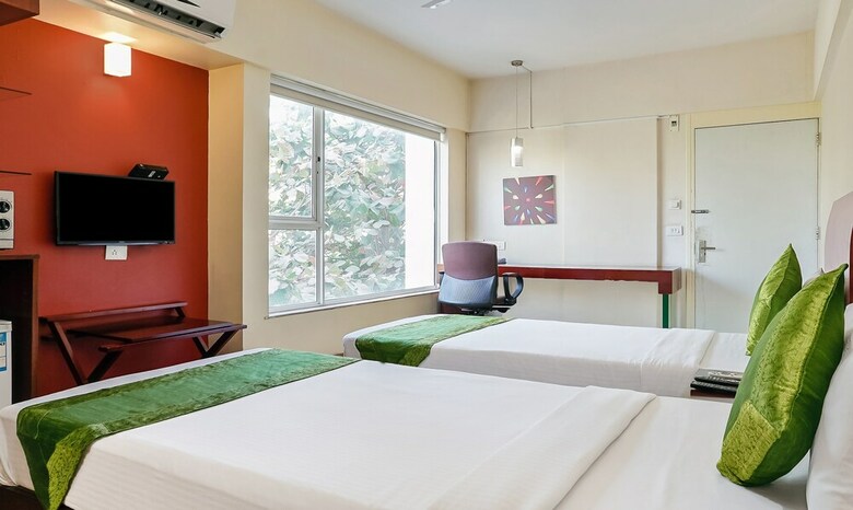 Hotel Treebo Brooks Manor