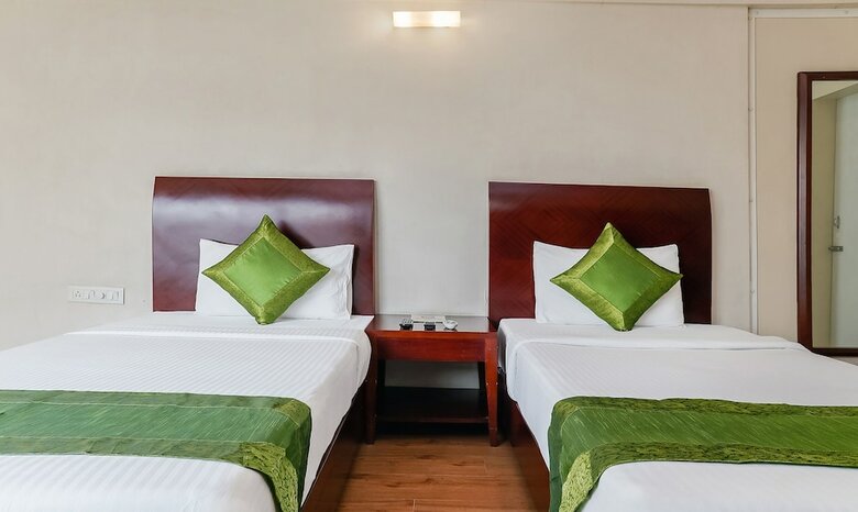 Hotel Treebo Brooks Manor