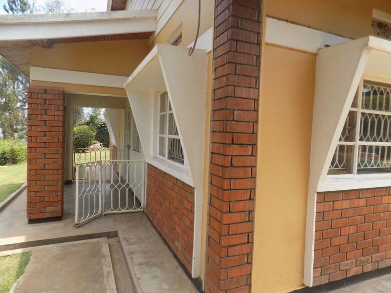 Hotel Upendo Guest Home