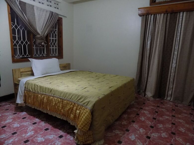 Hotel Upendo Guest Home