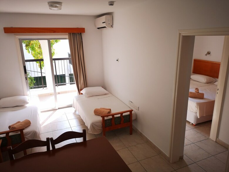 Summer's Hotel Apartments