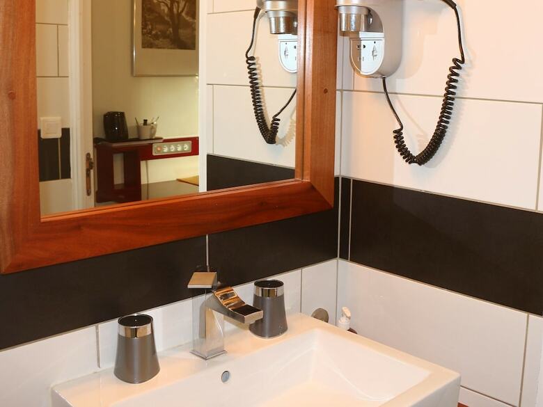 Hotel Lindsey H�tel
