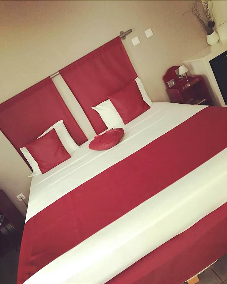 Hotel Lindsey H�tel