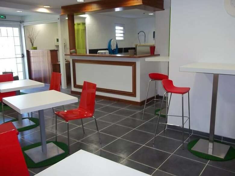 Hotel Lindsey H�tel