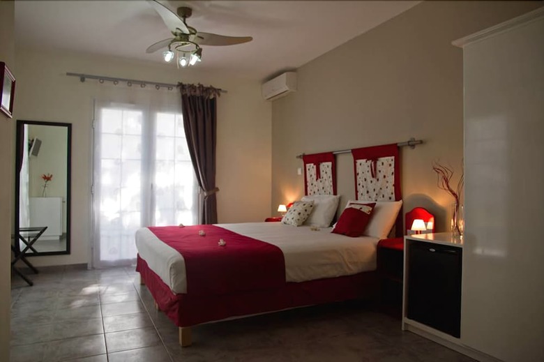 Hotel Lindsey H�tel