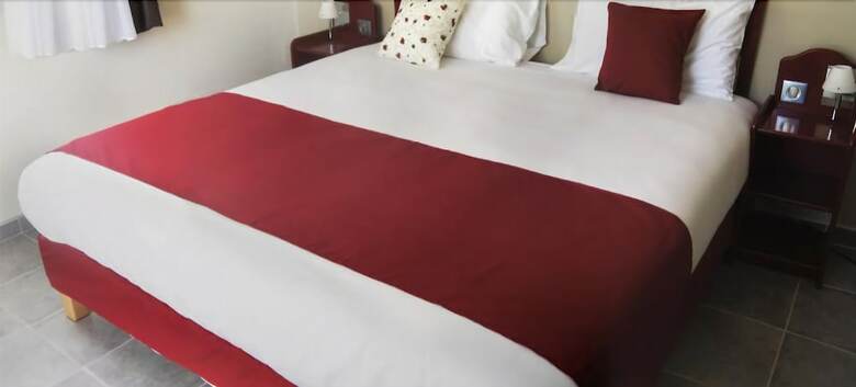 Hotel Lindsey H�tel
