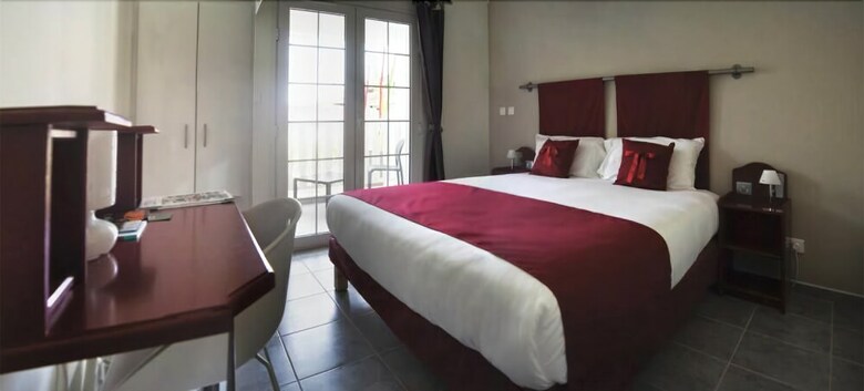 Hotel Lindsey H�tel