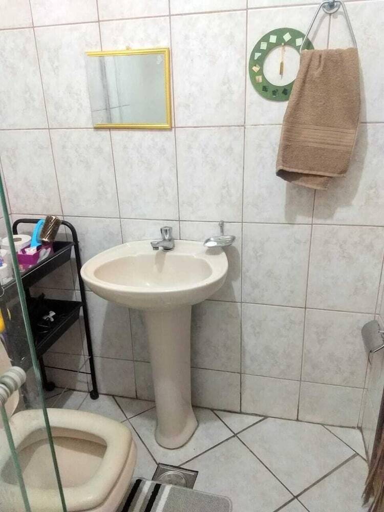 Casa Com Piscina