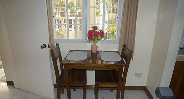 Hotel Casa Manni's Garden