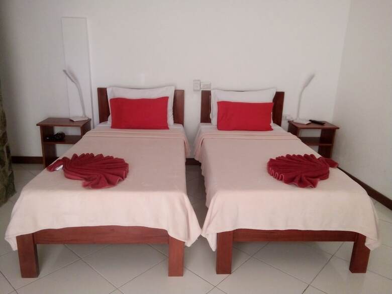 Hotel Casa Manni's Garden