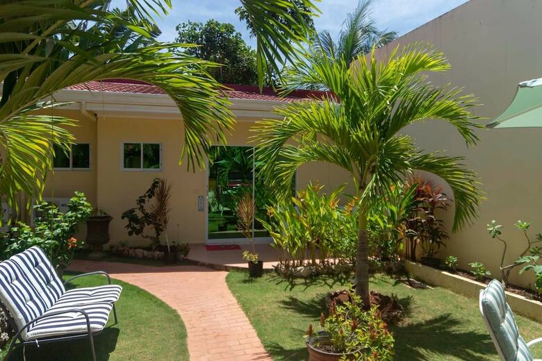 Hotel Casa Manni's Garden