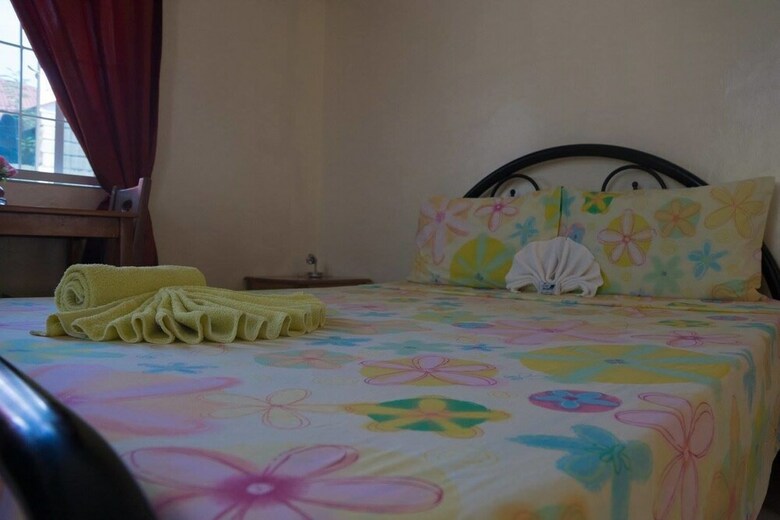 Hotel Casa Manni's Garden