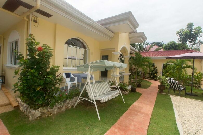 Hotel Casa Manni's Garden