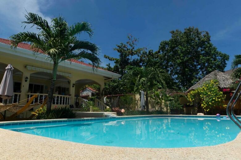 Hotel Casa Manni's Garden