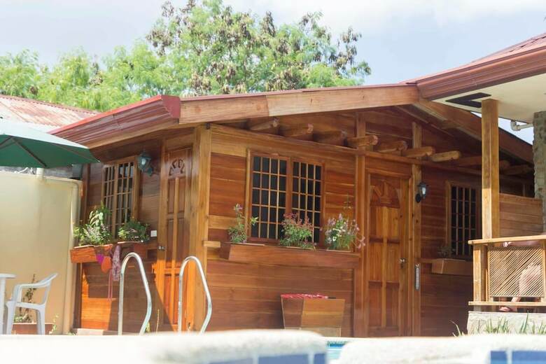 Hotel Casa Manni's Garden
