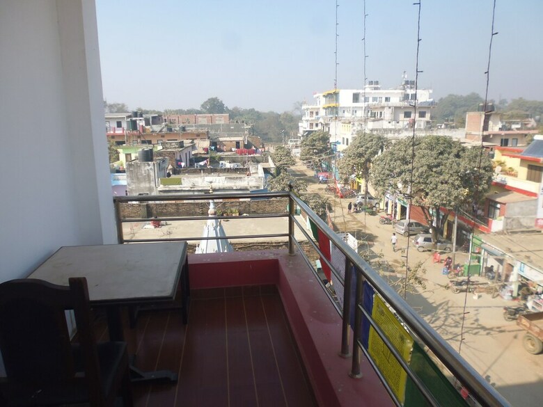Hostal Jatak Guest House