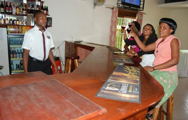 Uhuru 50 Hotel