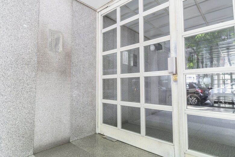 Gutierrez Apartment By Be Localargentina
