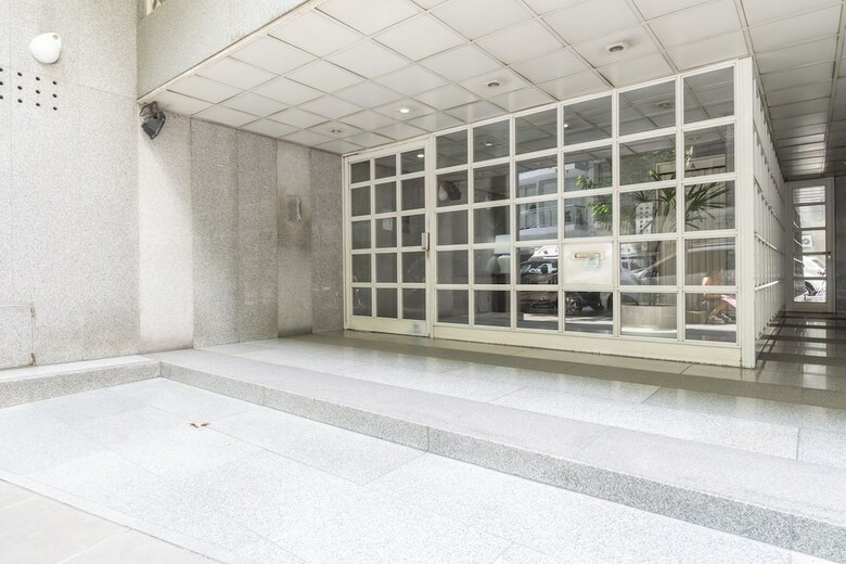 Gutierrez Apartment By Be Localargentina