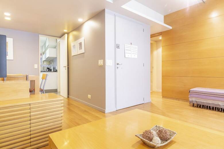 Gutierrez Apartment By Be Localargentina