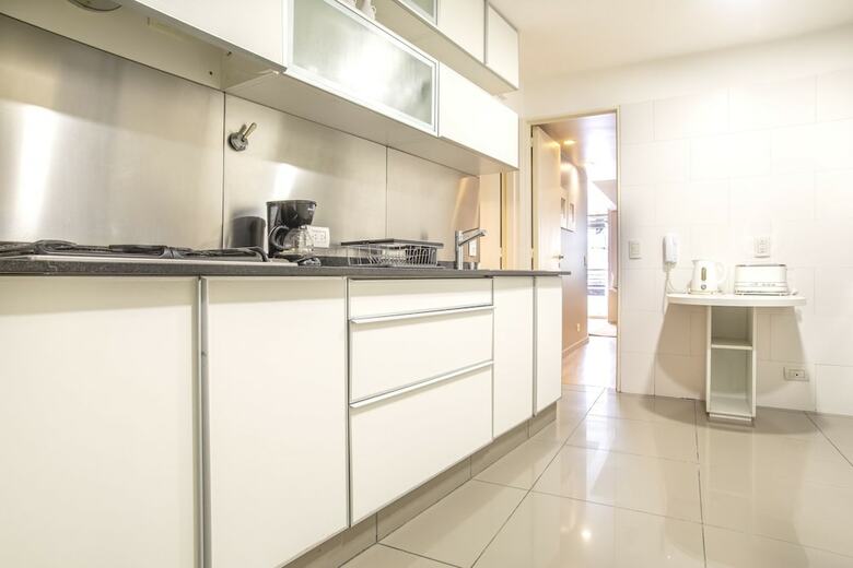 Gutierrez Apartment By Be Localargentina