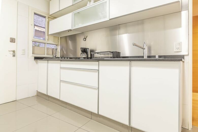 Gutierrez Apartment By Be Localargentina