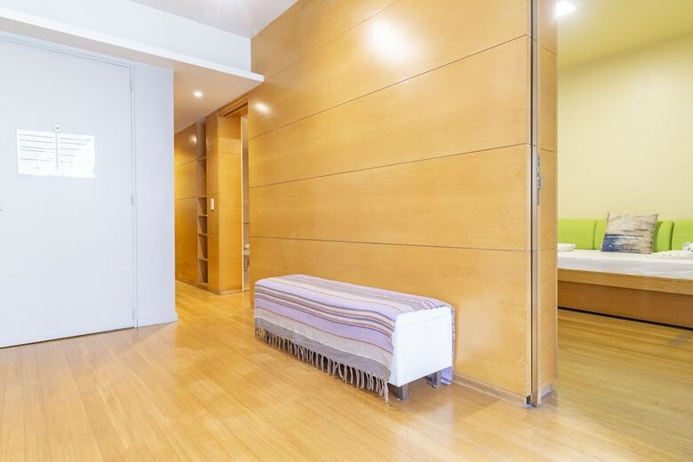 Gutierrez Apartment By Be Localargentina