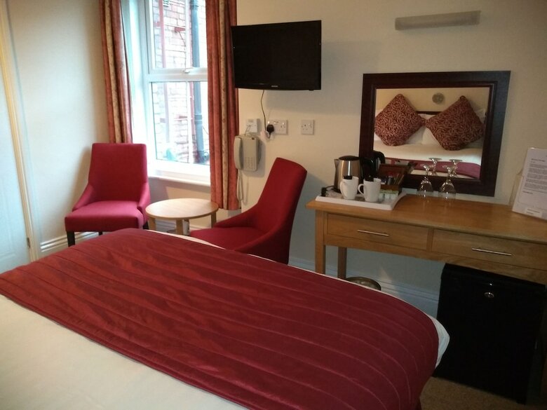 Angus Hotel