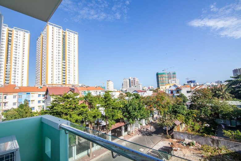 Atlantic Hotel