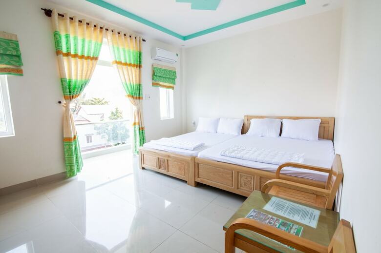 Atlantic Hotel