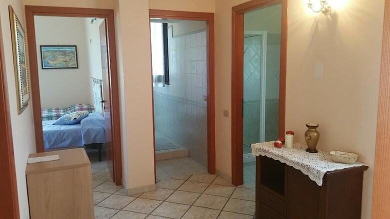 Bed & Breakfast Villa Marilena