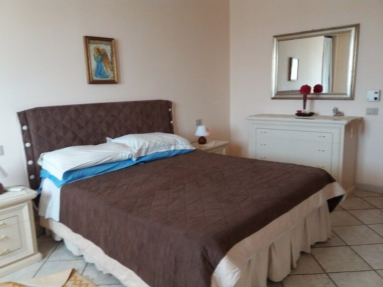 Bed & Breakfast Villa Marilena