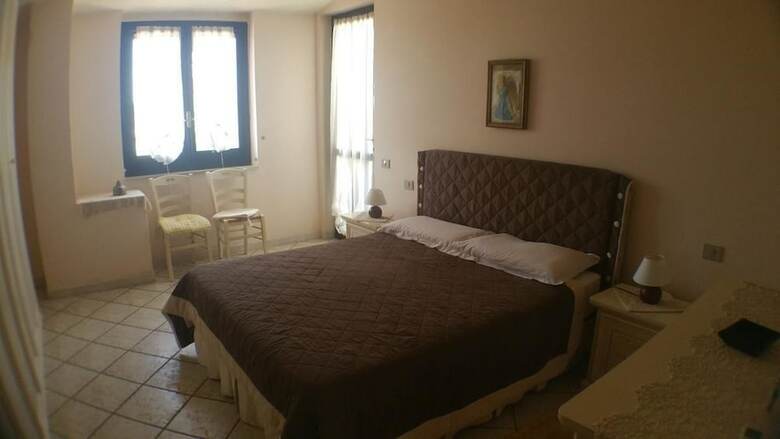 Bed & Breakfast Villa Marilena