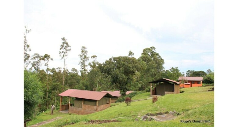Hotel Kluges Guest Farm
