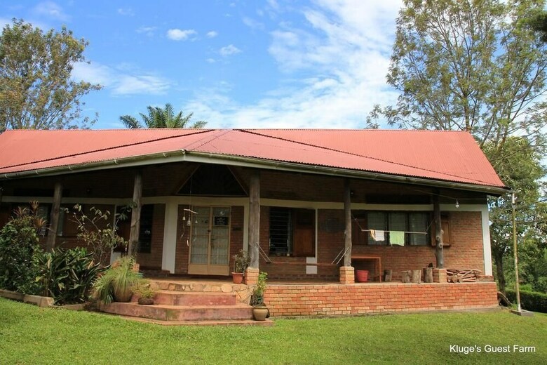 Hotel Kluges Guest Farm