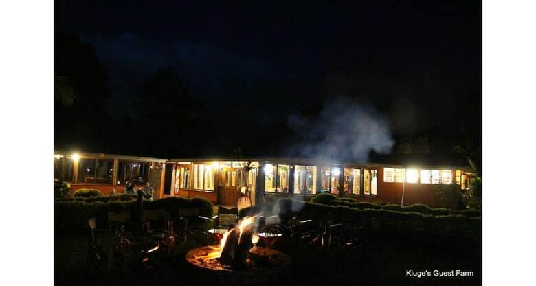 Hotel Kluges Guest Farm