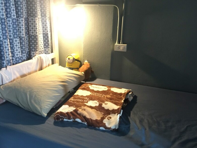 Hostal Oyo 692 Nakara Ayutthaya