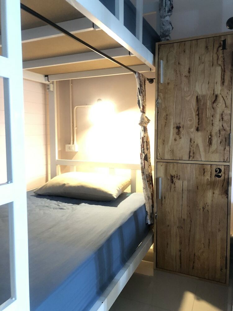 Hostal Oyo 692 Nakara Ayutthaya