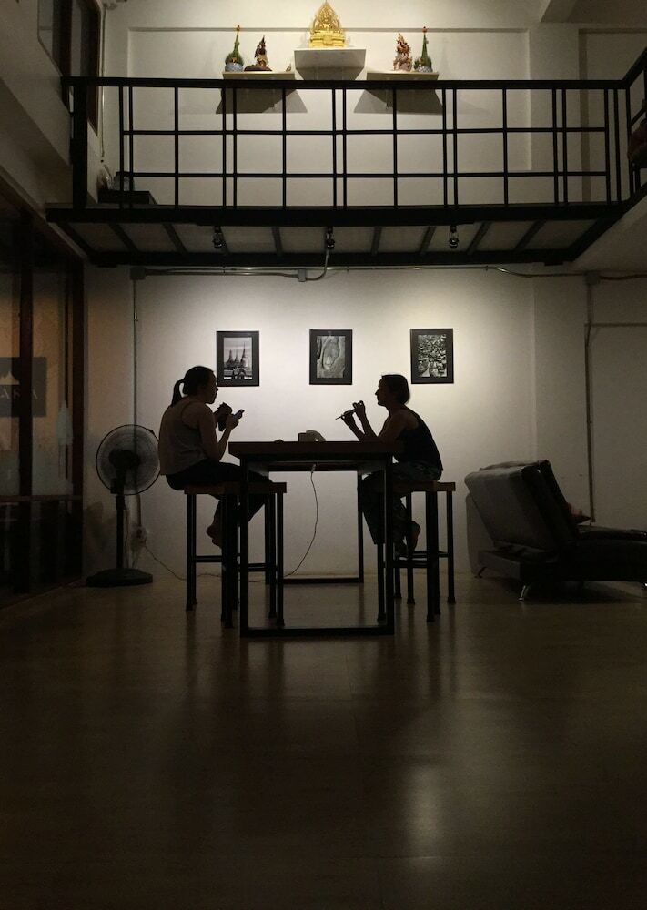 Hostal Oyo 692 Nakara Ayutthaya
