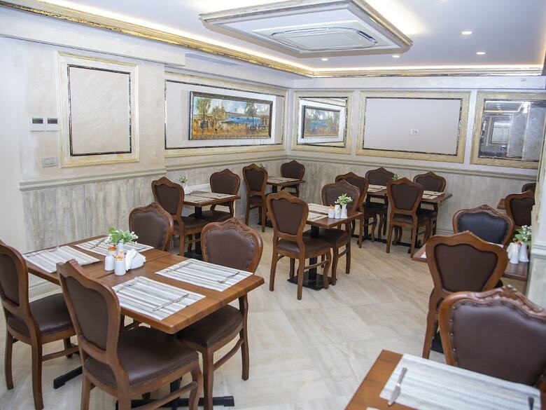Hhk Hotel Downtown
