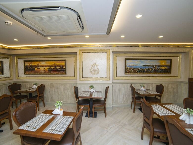 Hhk Hotel Downtown