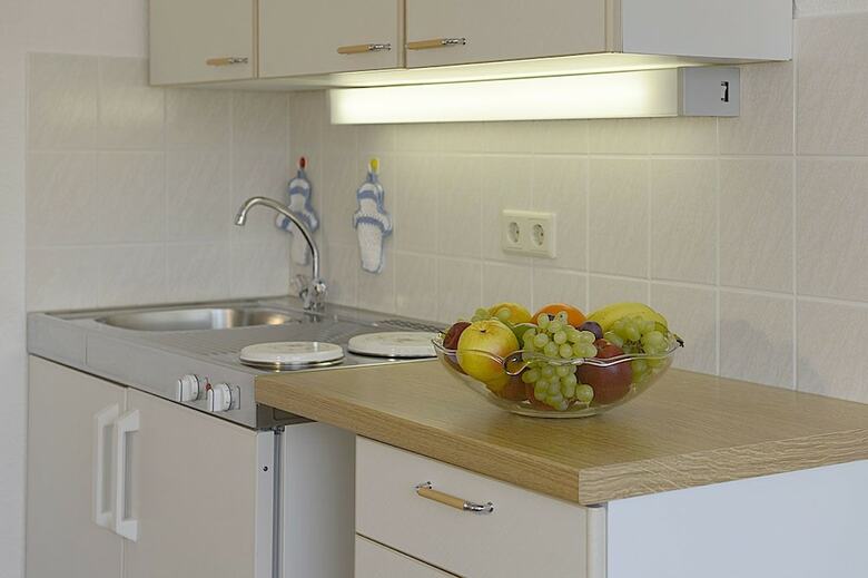 Apartamentos Haus Am S�derwald
