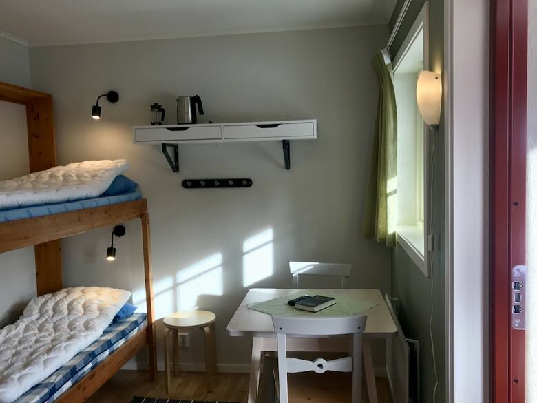 Cabana Sandvikeng�rden Stugby