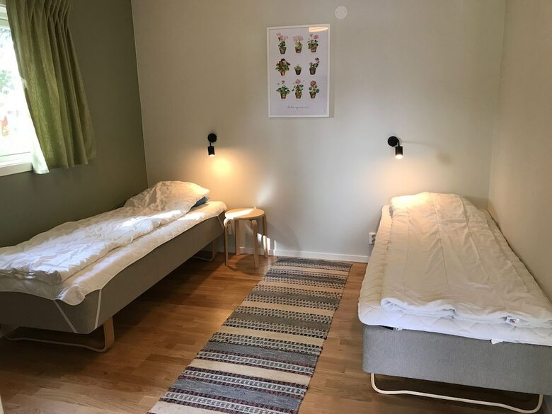 Cabana Sandvikeng�rden Stugby