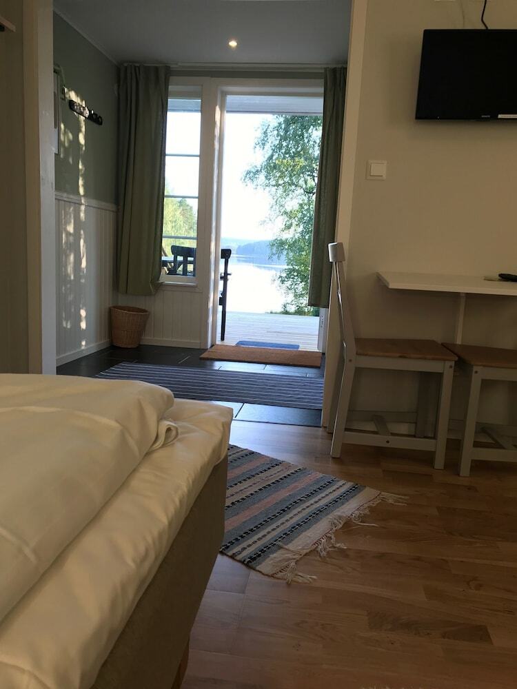 Cabana Sandvikeng�rden Stugby
