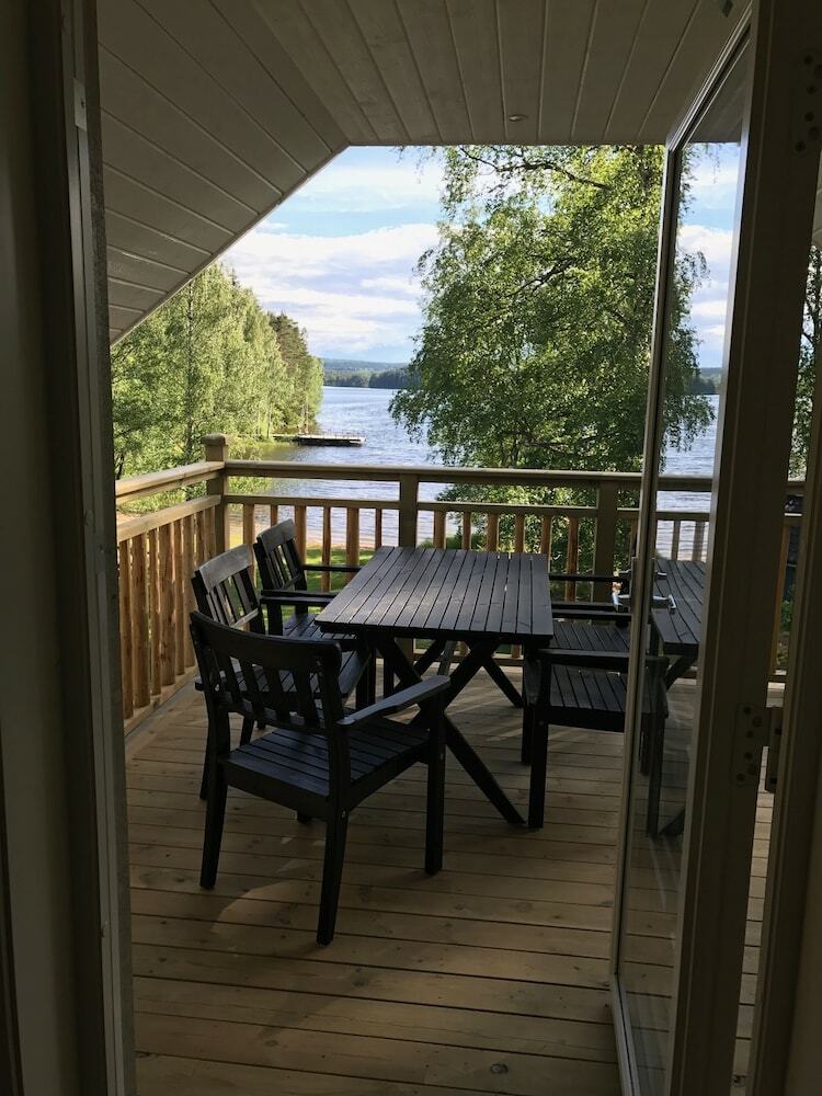 Cabana Sandvikeng�rden Stugby